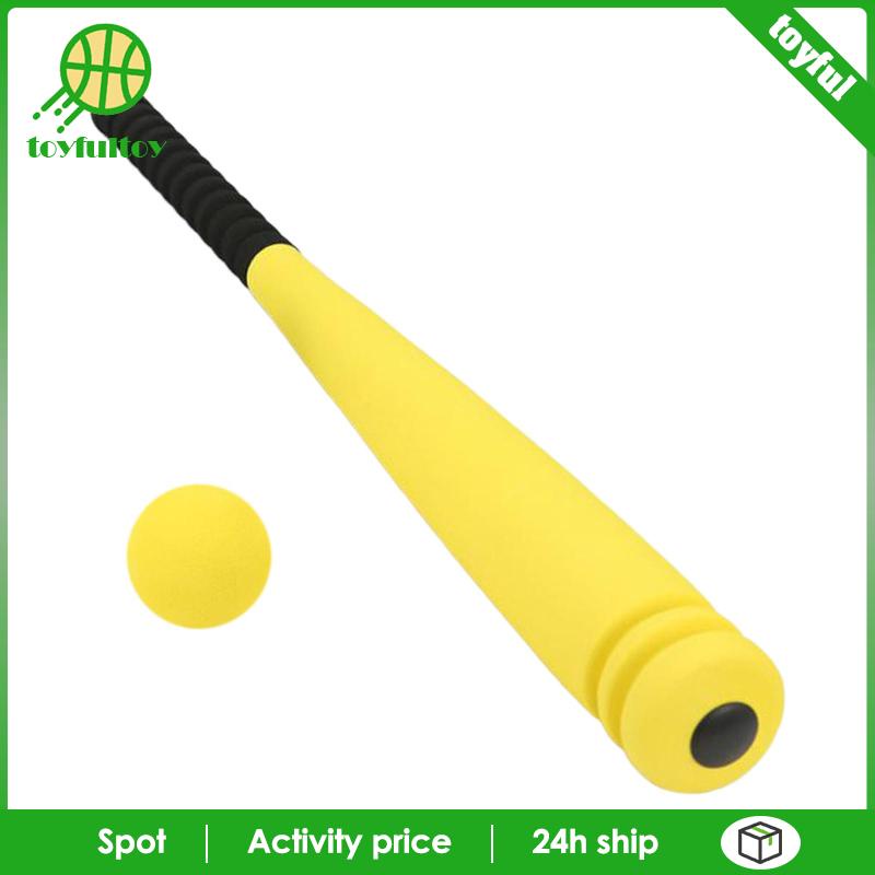 Đồ chơi trẻ em Bóng Chày Bằng Xốp Gọn Nhẹ Giáo Dục Cho Bé