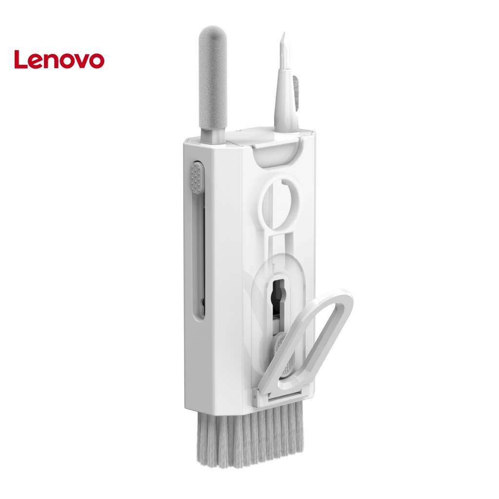 Dụng Cụ Vệ Sinh Tai Nghe Bluetooth Đa Năng 8 Trong 1 Hình Hoa Hướng Dương