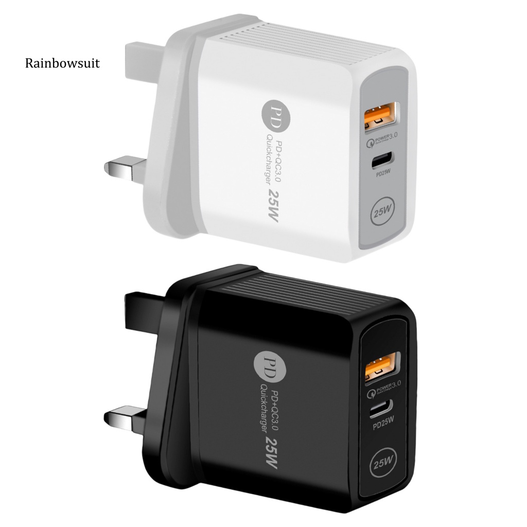 Củ Sạc Điện Thoại Type-C Siêu Nhẹ Chịu Nhiệt Độ Thấp