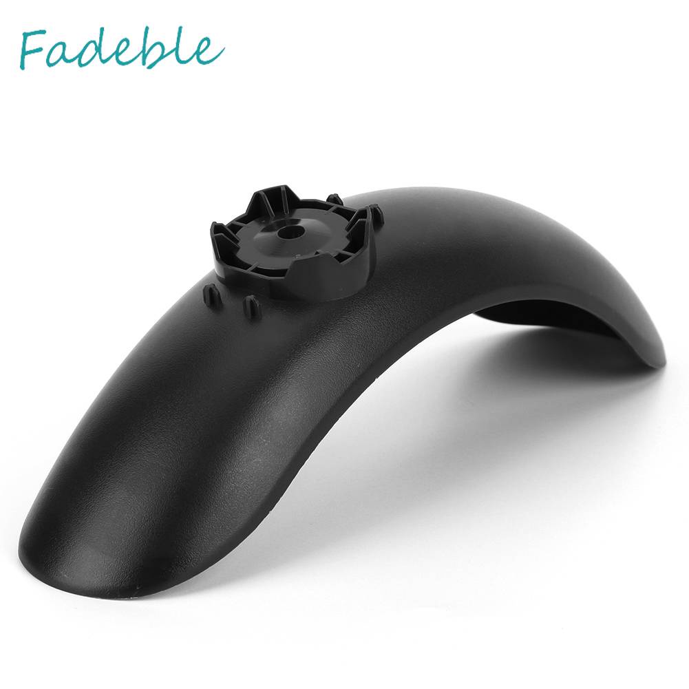 FENDER Tấm Chắn Bùn Trước / Sau Thay Thế Cho Xe Điện Ninebot F30 F40