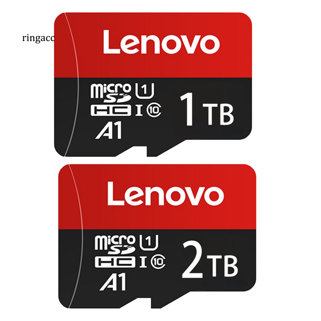 Thẻ Nhớ RGA Lenovo Tốc Độ Cao Chuyên Dụng Cho Laptop