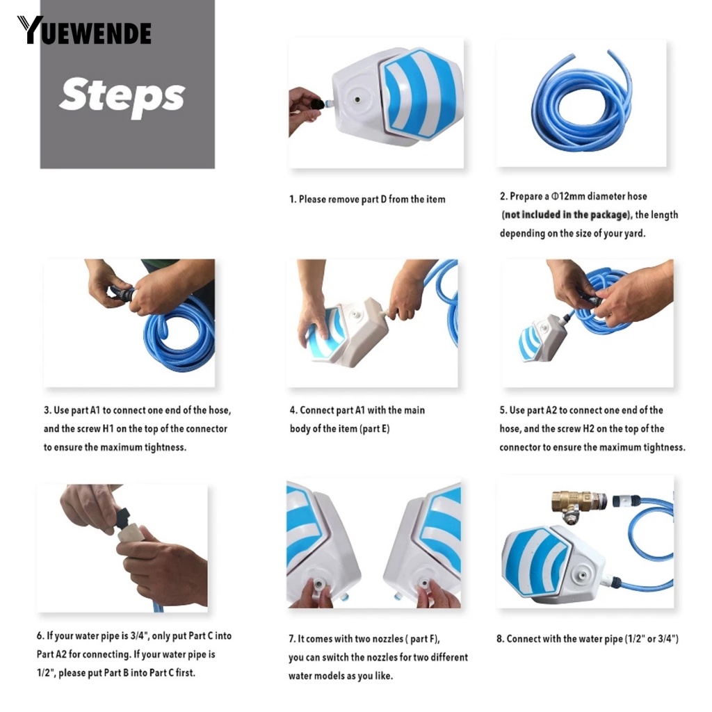 Ye.b Đồ Gác Chân Chống Trượt Đặc Biệt Cho Thú Cưng Chơi Và Uống Nước Nóng Mùa Hè An Toàn Sử Dụng