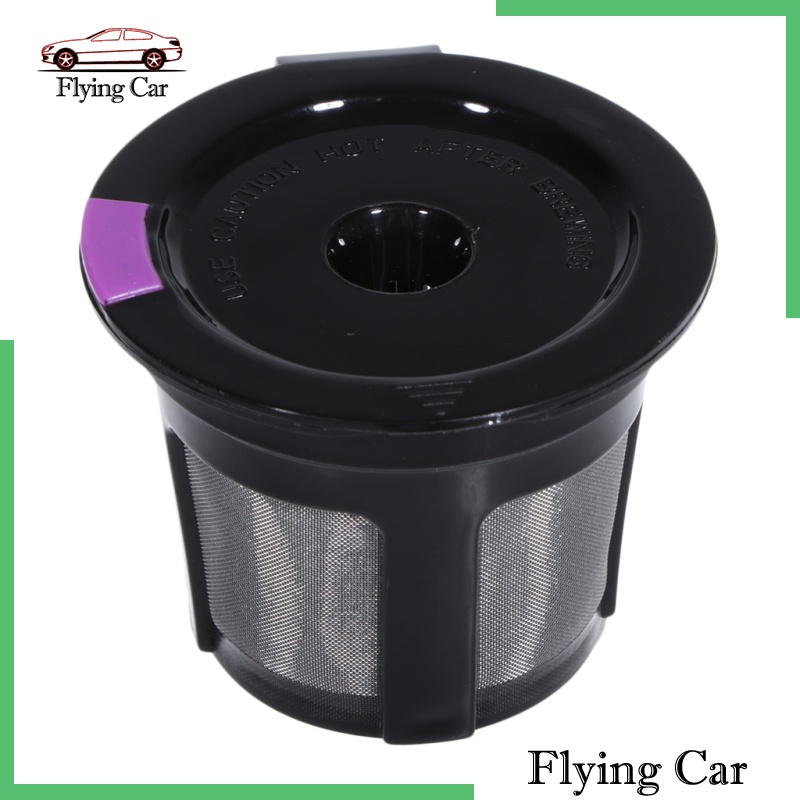 Bộ Lọc Cà Phê Tái Sử Dụng Được 6 Cái Kcups K50 / K560 K560