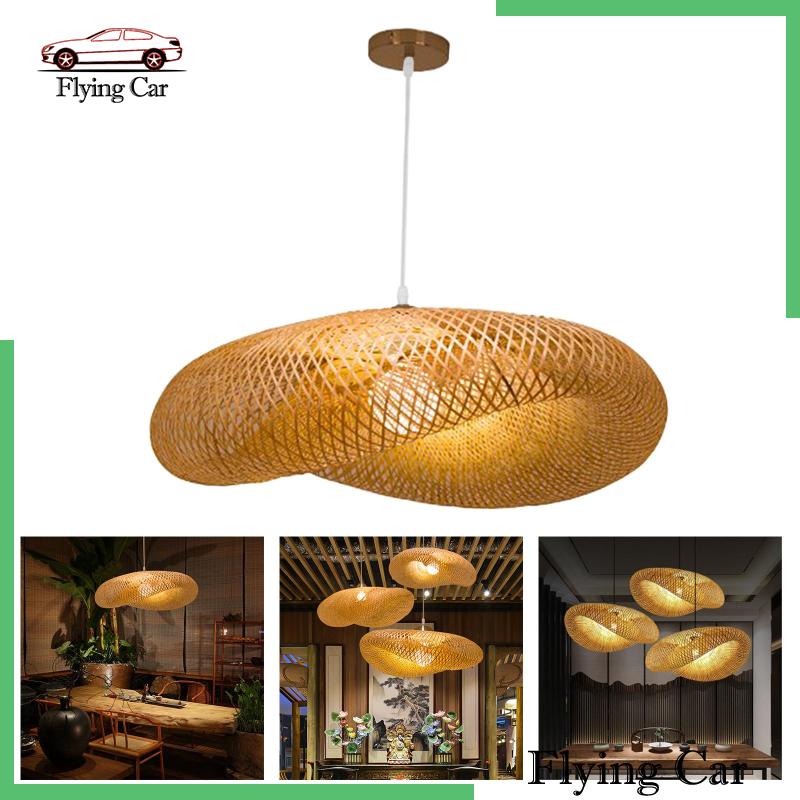 Đèn Treo Trần Nhà Kích Thước 40x25x20cm Với Họa Tiết Theo Phong Cách Retro