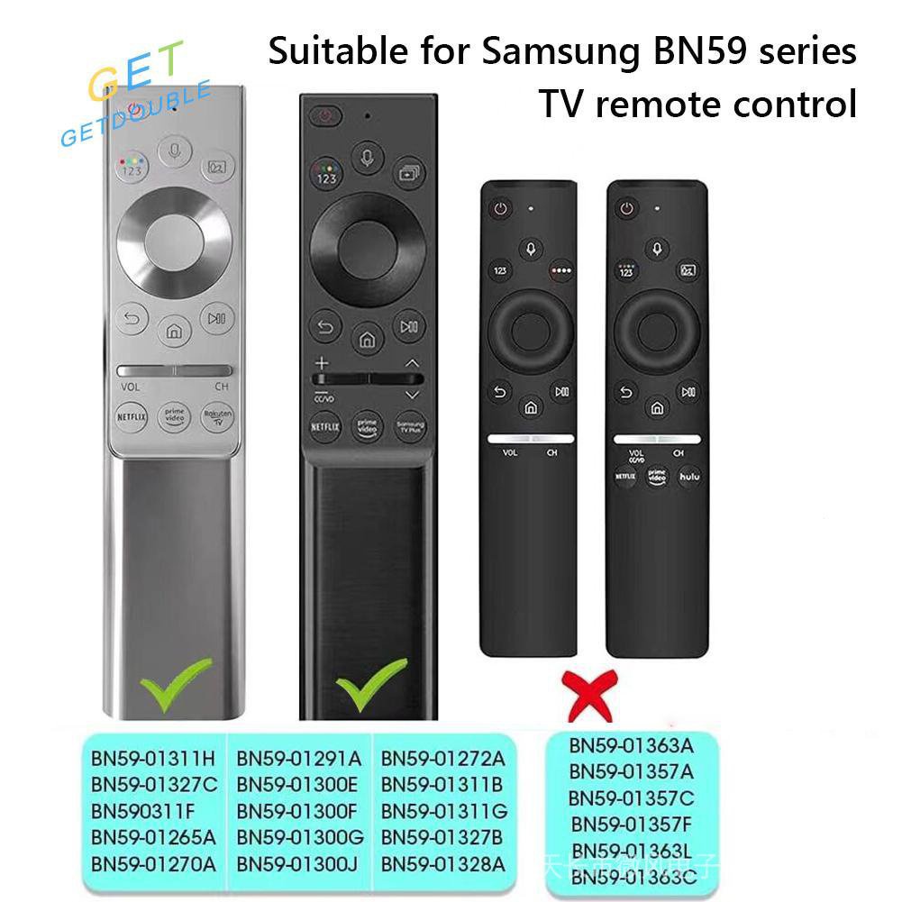Vỏ Silicon Bảo Vệ Cho Điều Khiển Từ Xa Của TV Thông Minh Samsung BN59