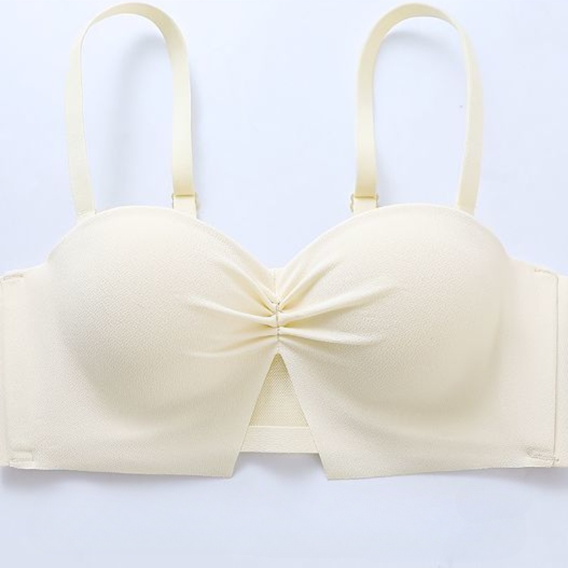 Áo Lót Không Gọng Thời Trang Mùa Hè Dành Cho Nữ