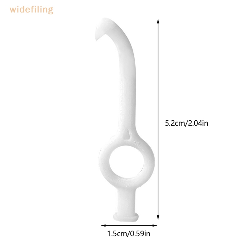 1 Dụng Cụ Chỉnh Hình Răng Bằng Nhựa