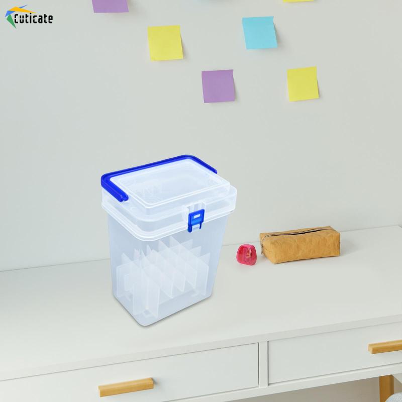 Hộp Đựng Bút Đánh Dấu Vẽ Phác Thảo Đường Kính 17mm