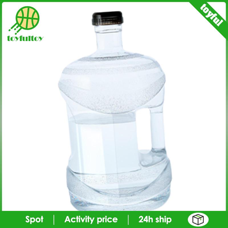 Bình Đựng Nước Khoáng Cấp Thực Phẩm Tiện Dụng Khi Đi Bộ Đường Dài