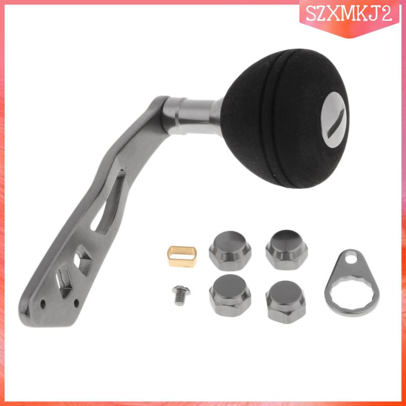 Tay Nắm Cho Máy Câu Cá