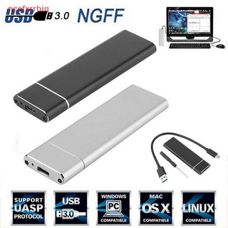Hộp đựng ổ cứng ssd m.2 ngff hộp đựng ổ cứng hdd 3.0 usb