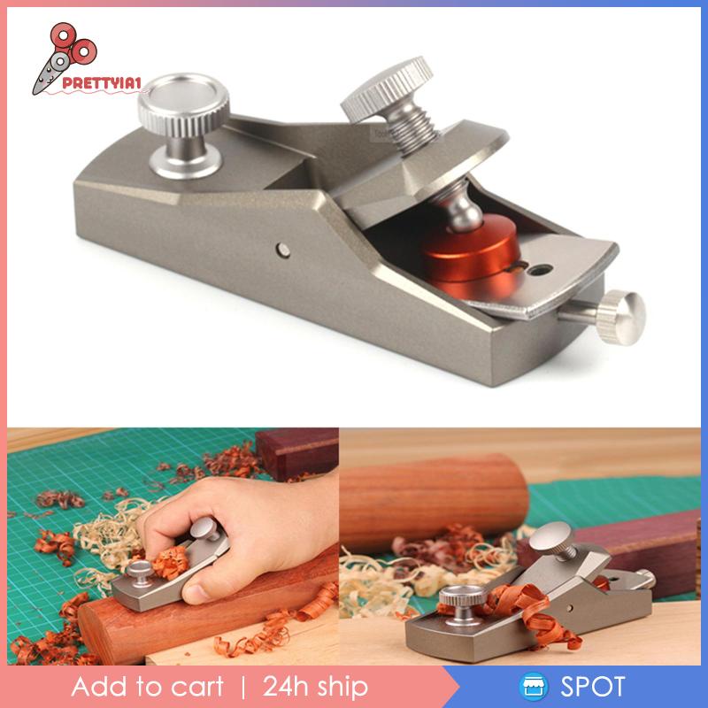 Máy Bay Gỗ Cầm Tay Có Thể Điều Chỉnh Dùng Làm Mô Hình DIY