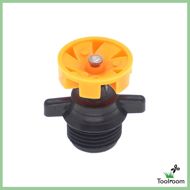 Đầu Nối Vòi Phun Nước Tưới Vườn 1 / 2inch