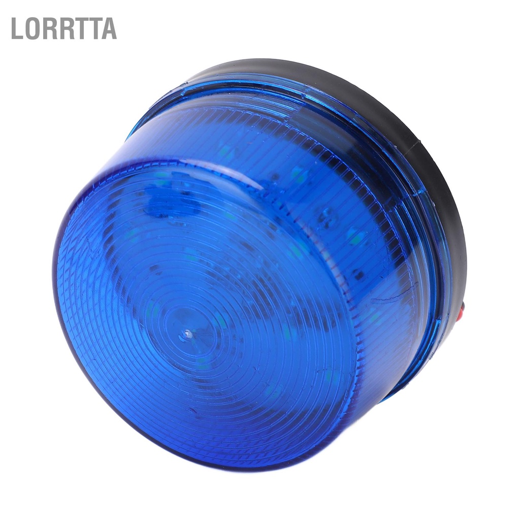 Nóng bỏng Cảnh báo Ánh sáng nhấp nháy Siêu rõ ràng Đèn flash tần số cao Chống ăn mòn LED cho Cổng Sân bay