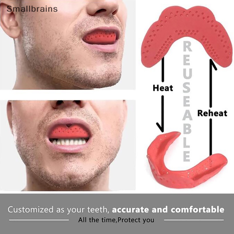 1 Miếng Bảo Vệ Răng Khi Tập Boxing Cho Người Lớn Và Trẻ Em