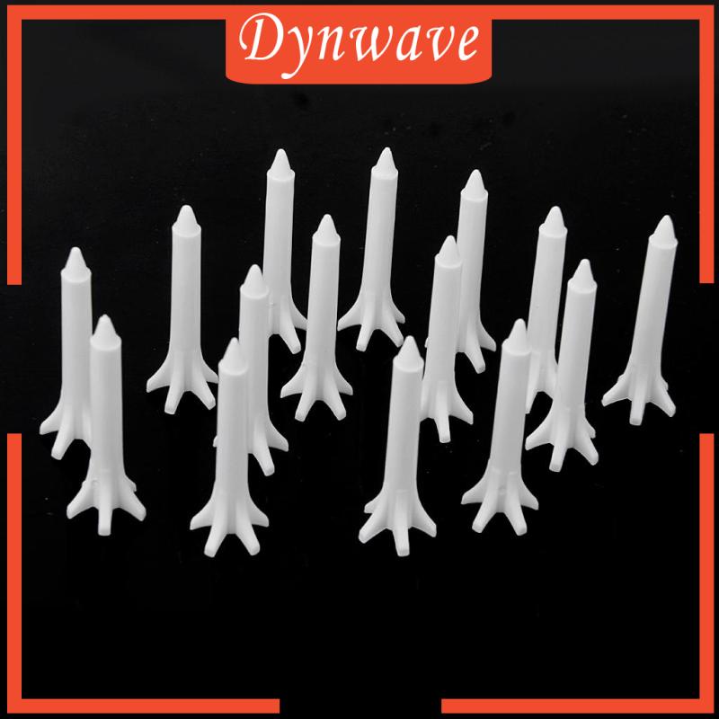 Bộ 100 Móng Vuốt Luyện Tập Đánh golf Chuyên Nghiệp 38mm