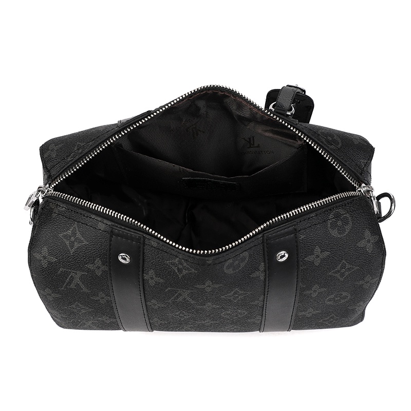 Túi Đeo Chéo LV2533 Phong Cách Cổ Điển Thanh Lịch Dành Cho Nam Và Nữ