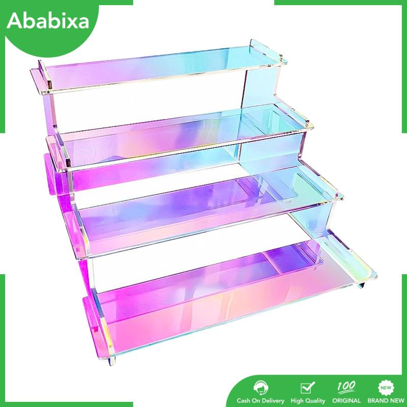 Giá Đỡ Trưng Bày Đồ Trang Sức Bằng Acrylic Tiện Dụng