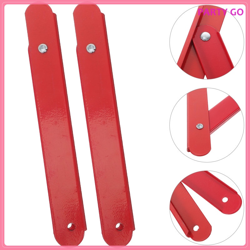 Set 2 Khớp Nối Hỗ Trợ Bản Lề Bậc Thang Xoay 180 Độ Trọng Lượng Nhẹ Ulran.Vn