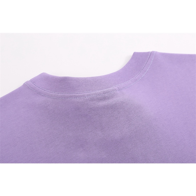 D88-áo Thun Tay Ngắn In Hình Khinh Khí Cầu Mặt Cười Thời Trang Chất Lượng Caoiuwyr5W