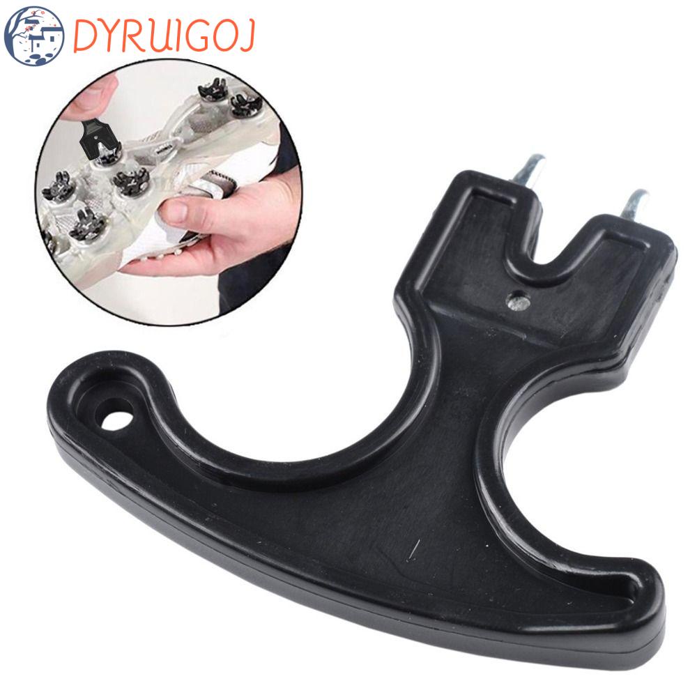 DYRUIDOJ Dụng Cụ Tháo Đinh Gắn Gậy Đánh Golf Tay Cầm Nhựa Thay Thế Nhanh Chóng Dễ Điều Chỉnh