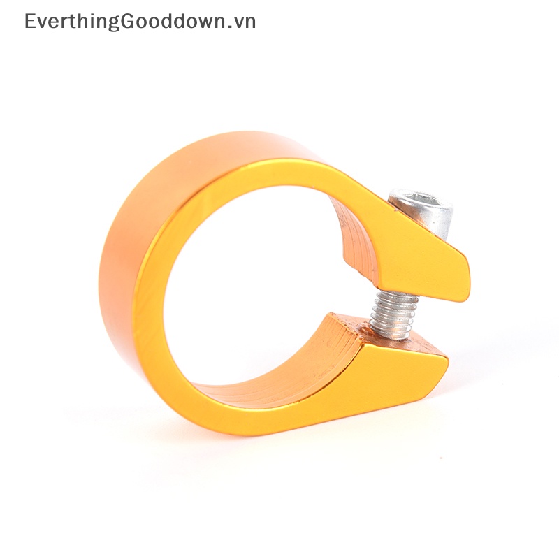 Kẹp Cố Định Yên Xe Đạp MTB Bằng Hợp Kim Nhôm 31.8 / 34.9mm