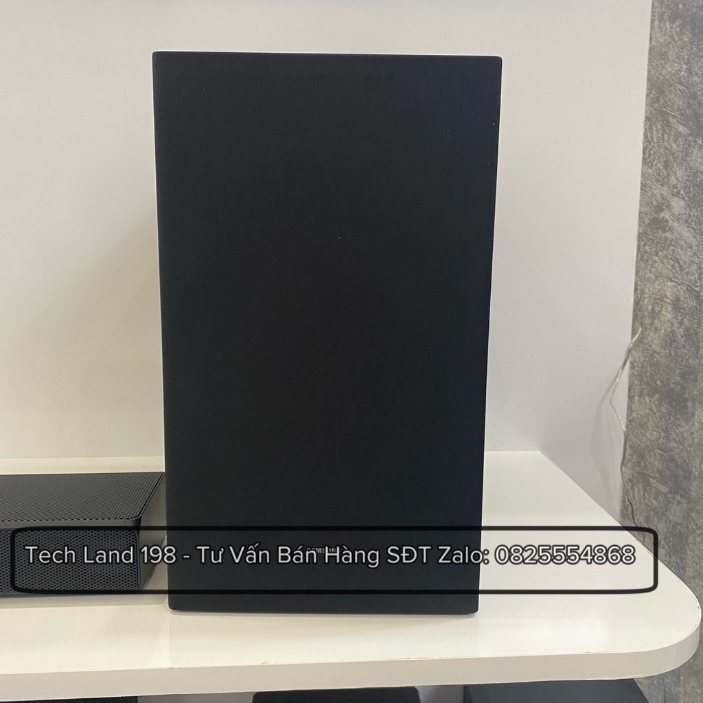 Loa Thanh Soundbar SAMSUNG HW-A650/XV 3.1 430W Hàng Chính Hãng