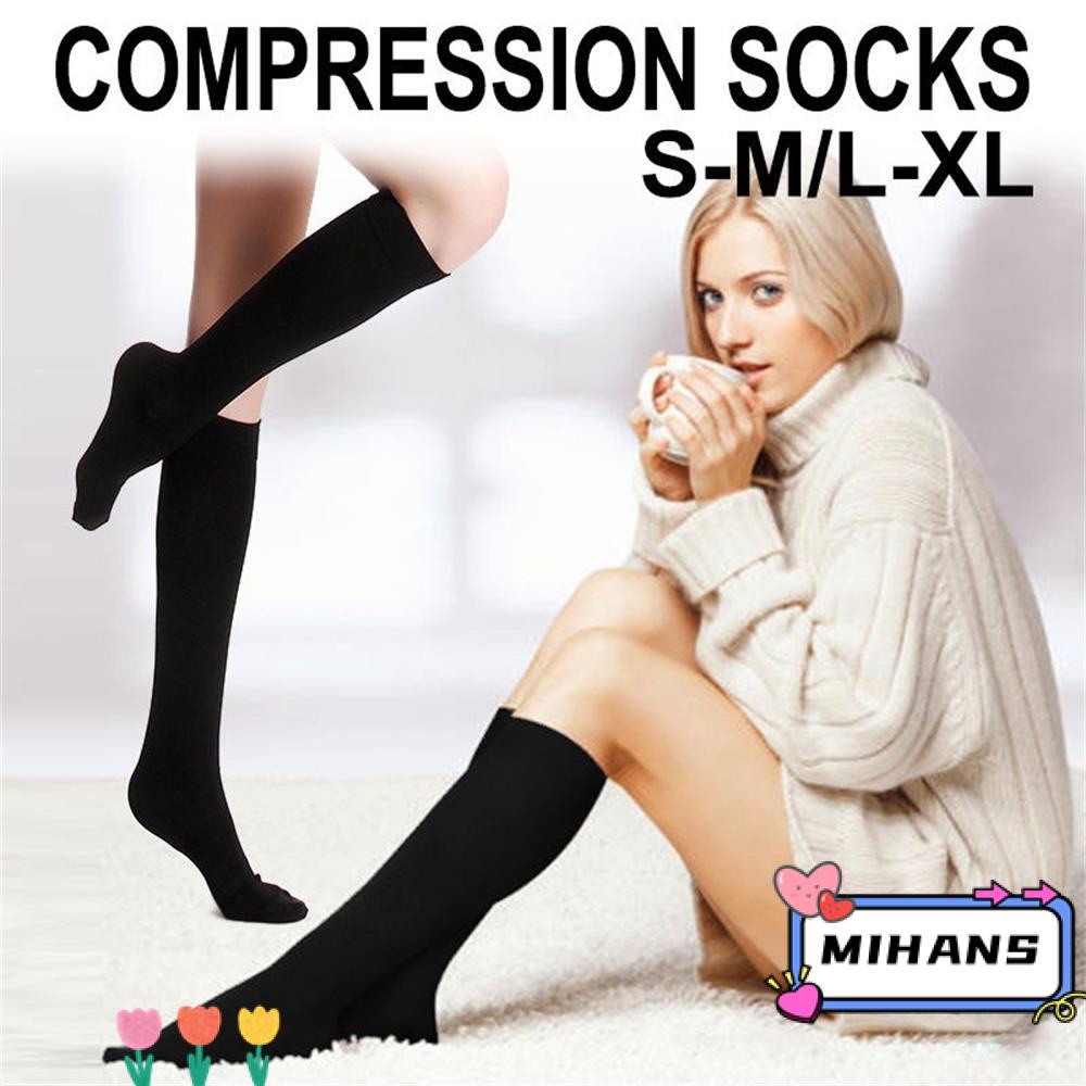 MIH Vớ Nén Mềm Mại Thoải Mái Dùng Khi Đi Du Lịch