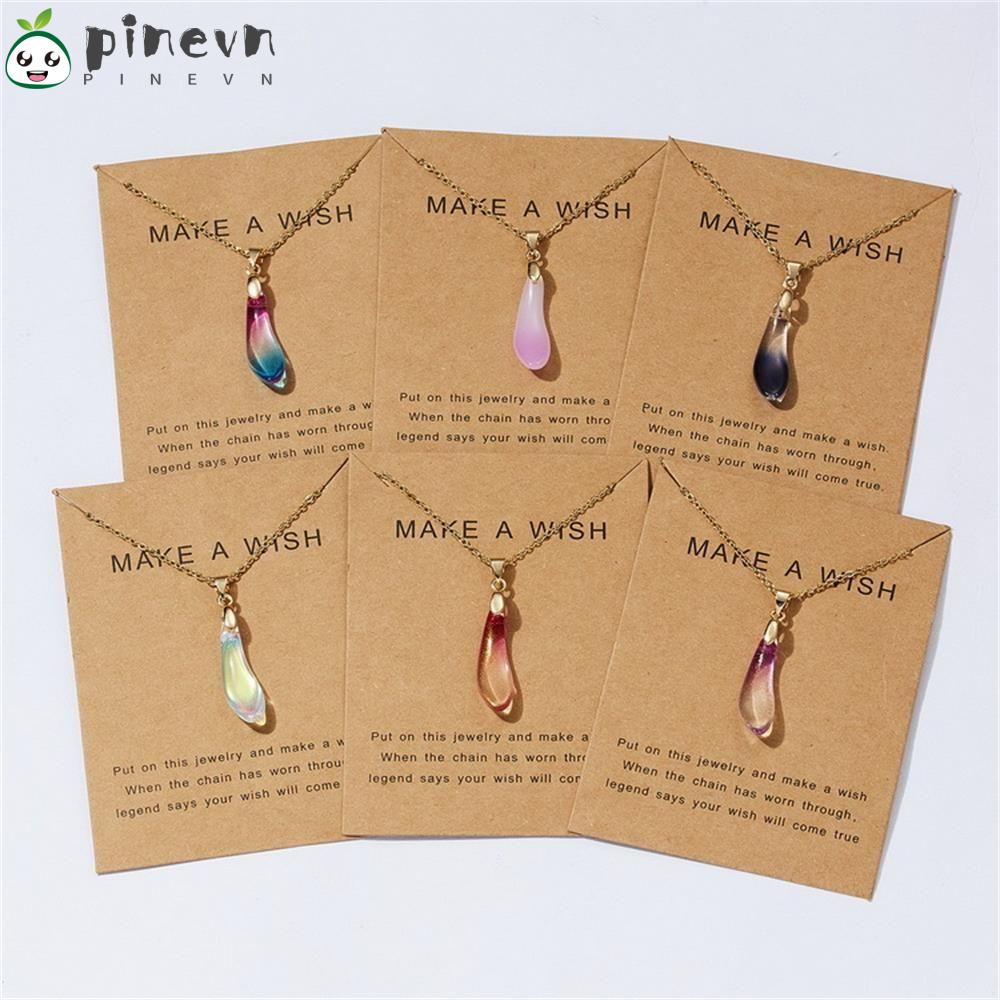 PINEVN Vòng Cổ Choker Thời Trang Cho Nữ