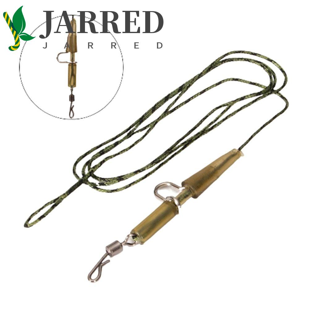 JARRED Bộ Phụ Kiện Câu Cá Chất Lượng Cao