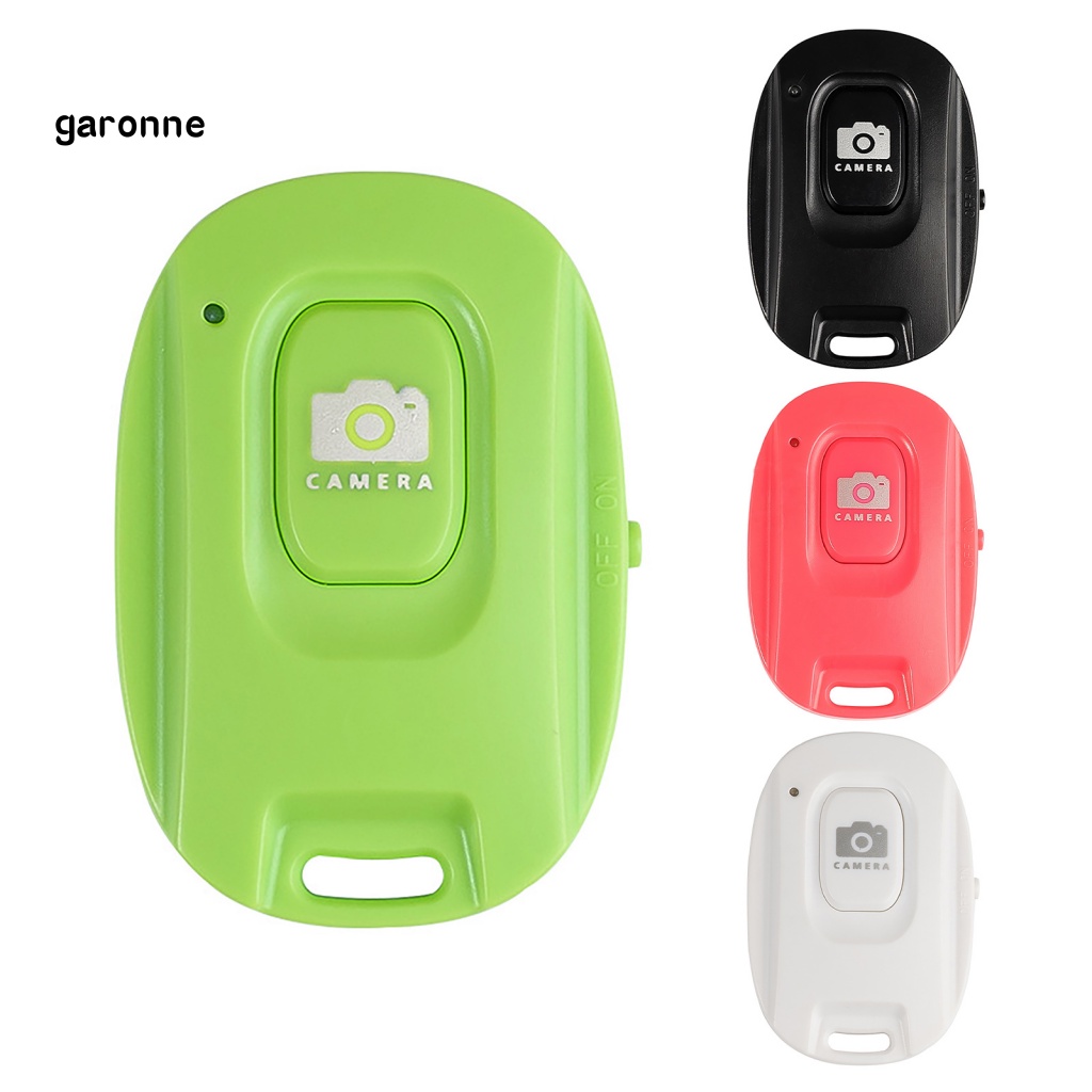 Thiết Bị Điều Khiển Từ Xa Bluetooth 40 Không Cài Đặt Điện Thoại Thông Minh