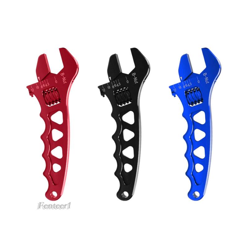 Cờ Lê AN3-an12 Trọng Lượng Nhẹ Chuyên Dụng Cho Sửa Chữa Ống Nước Xe Hơi