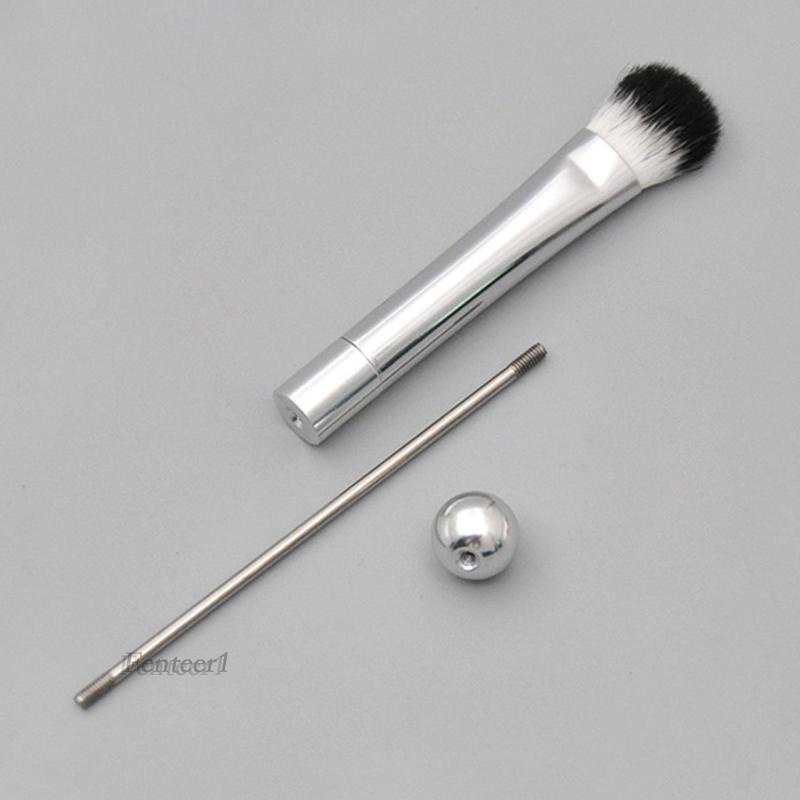 Cọ Trang Điểm Phấn Mắt Tay Cầm Thoải Mái Tiện Dụng Cho Nữ