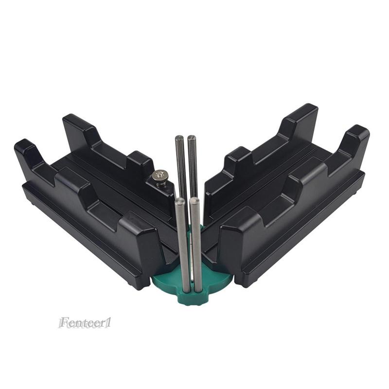 Dụng Cụ Đo Góc Cắt 2 Trong 1 Chuyên Dụng