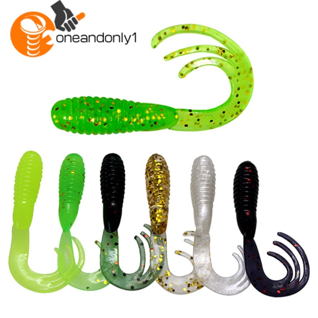 Set 20 Mồi Giả Nhử Cá 4cm 0.7g Bằng Nhựa Chuyên Nghiệp (Màu Sắc Ngẫu Nhiên)