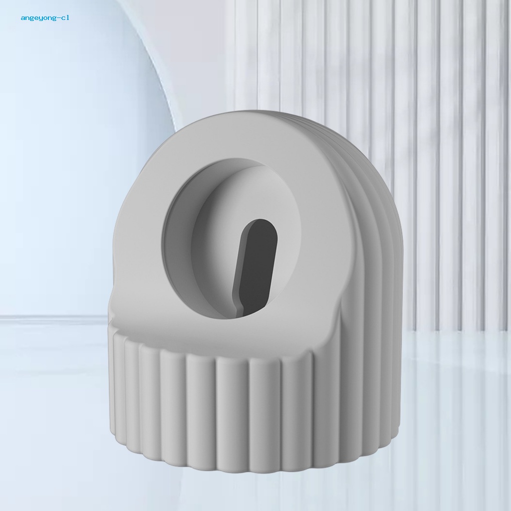 Đế Sạc Đồng Hồ Nhỏ Gọn Có Dây Cáp Chống Trầy Tương Thích Với Văn Phòng