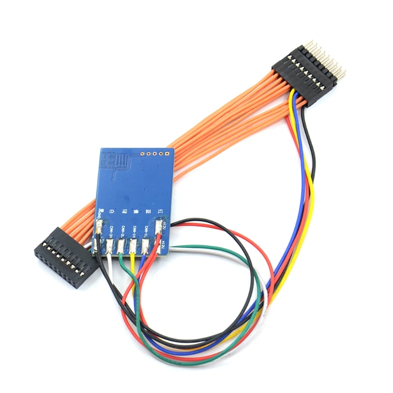 Bộ Lọc MB 18 Trong 1 Chuyên Dụng Sửa Chữa Xe Hơi