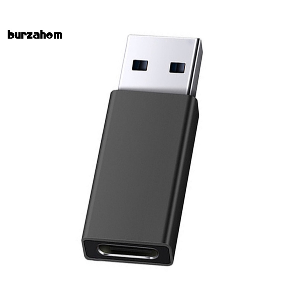 Đầu Chuyển Đổi Cổng Type-c Sang USB 30 Bằng Hợp Kim Nhôm Cho Điện Thoại