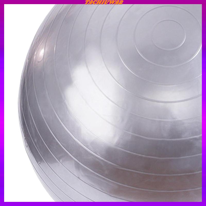 Bóng Cân Bằng Dày Dặn Chống Trượt Chống Nổ Chuyên Dụng Tập Yoga Cho Nữ