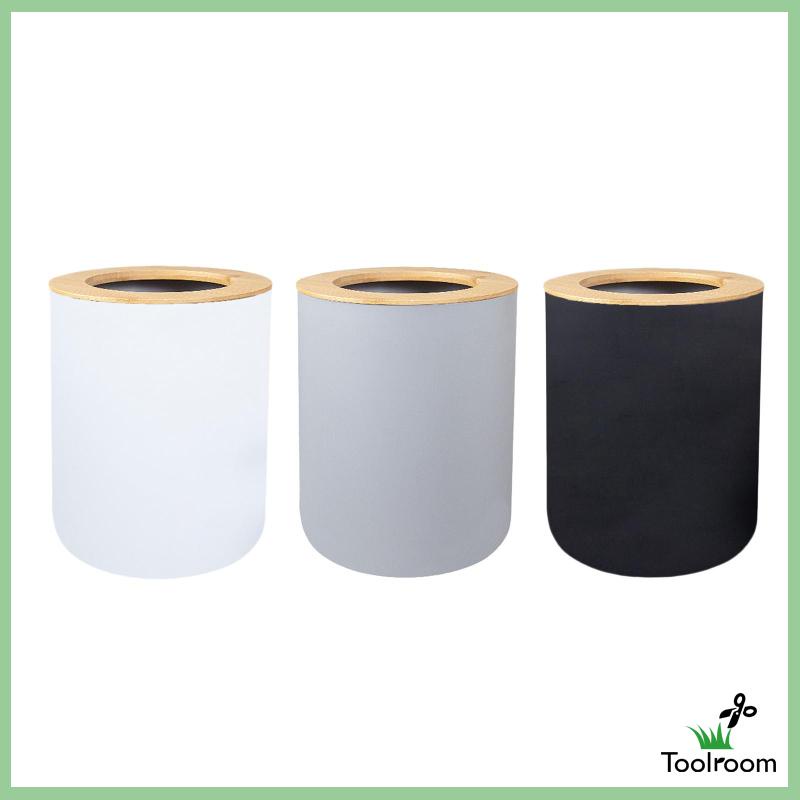 Thùng Rác Nhà Tắm Cỡ Nhỏ Siêu Bền Dễ Vệ Sinh Tiện Dụng
