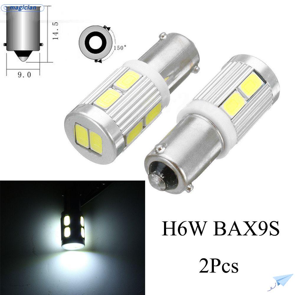 MAG Bộ 2 Đèn LED Chất Lượng Cao Cho Xe Hơi BMW 3 Series F30 F31