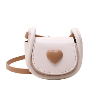 Arctic Hunter   Túi Đeo Chéo mini Đơn Giản Thời Trang Cho Nữ
