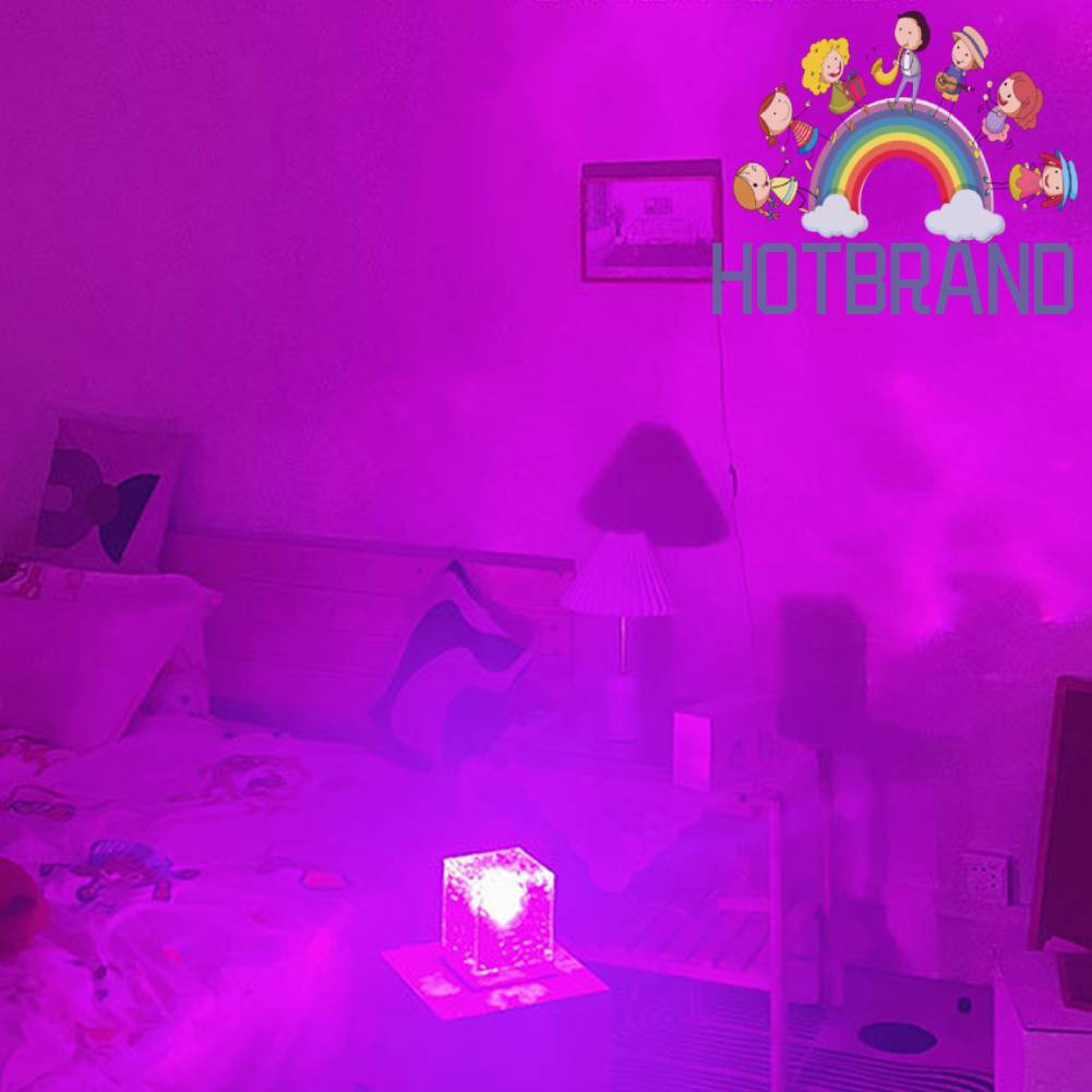 Đèn Chiếu Điều Khiển Từ Xa Sáng Tạo