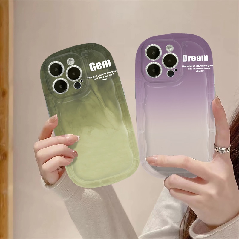 Ốp Điện Thoại Silicon TPU Mềm Trong Suốt Chống Sốc Cho IPhone 13 11 14 12 Pro XS Max Casing X XR 7 + 8 Plus