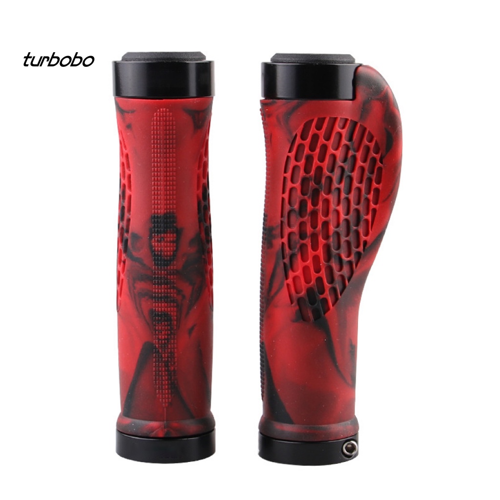 1 Cặp Bọc Bảo Vệ Tay Lái Xe Đạp Leo Núi Chất Lượng Cao