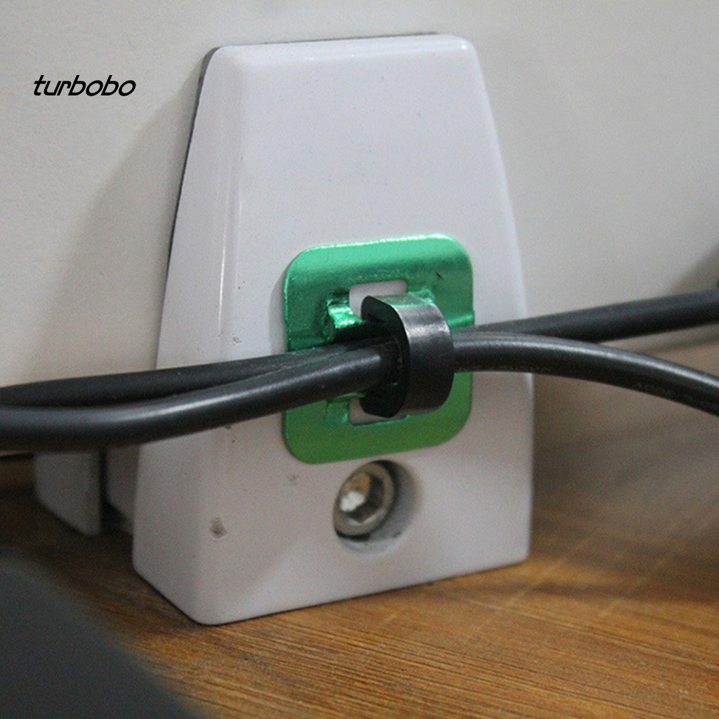 Kẹp Cố Định Dây Phanh Xe Đạp Leo Núi Chống Trầy Xước Bền Bỉ