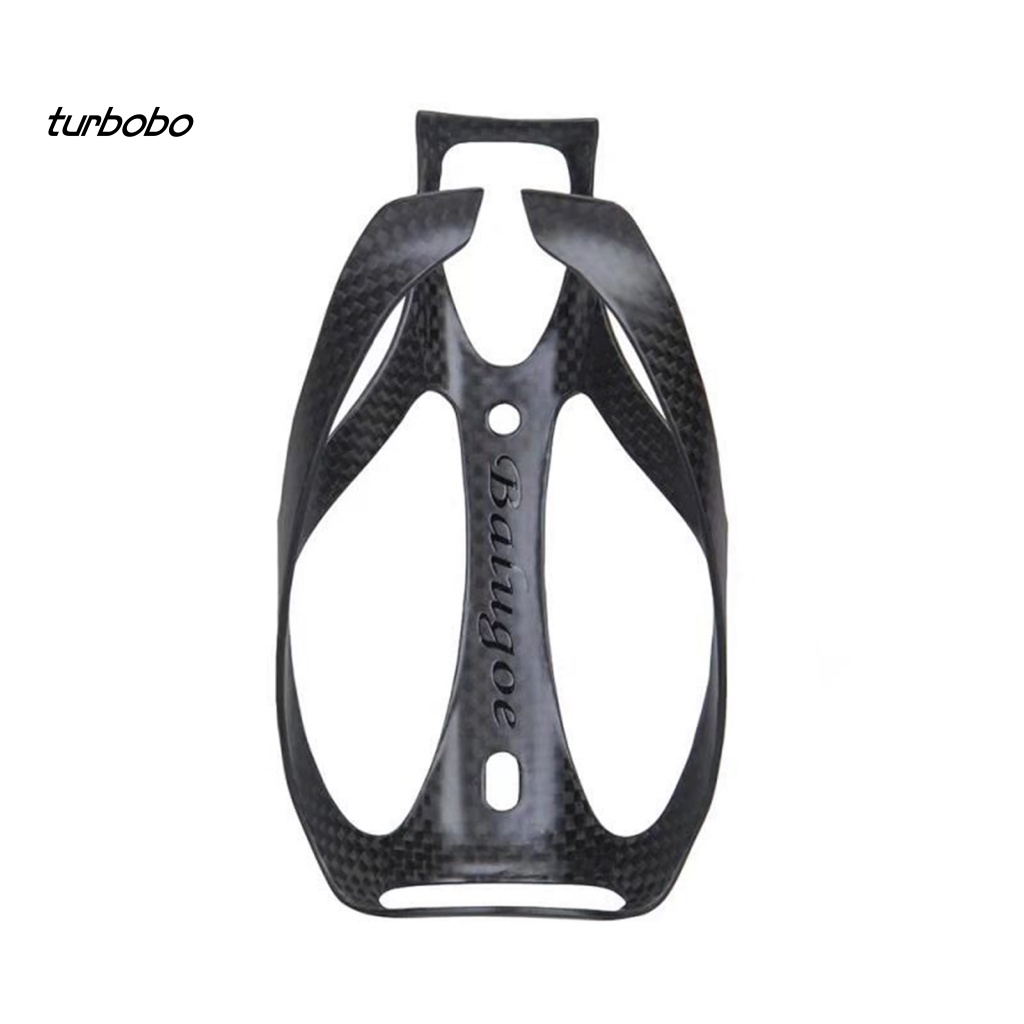 Giá Đỡ Bình Nước Bằng Sợi Carbon Bền Chắc Tiện Lợi Dành Cho Xe Đạp MTB