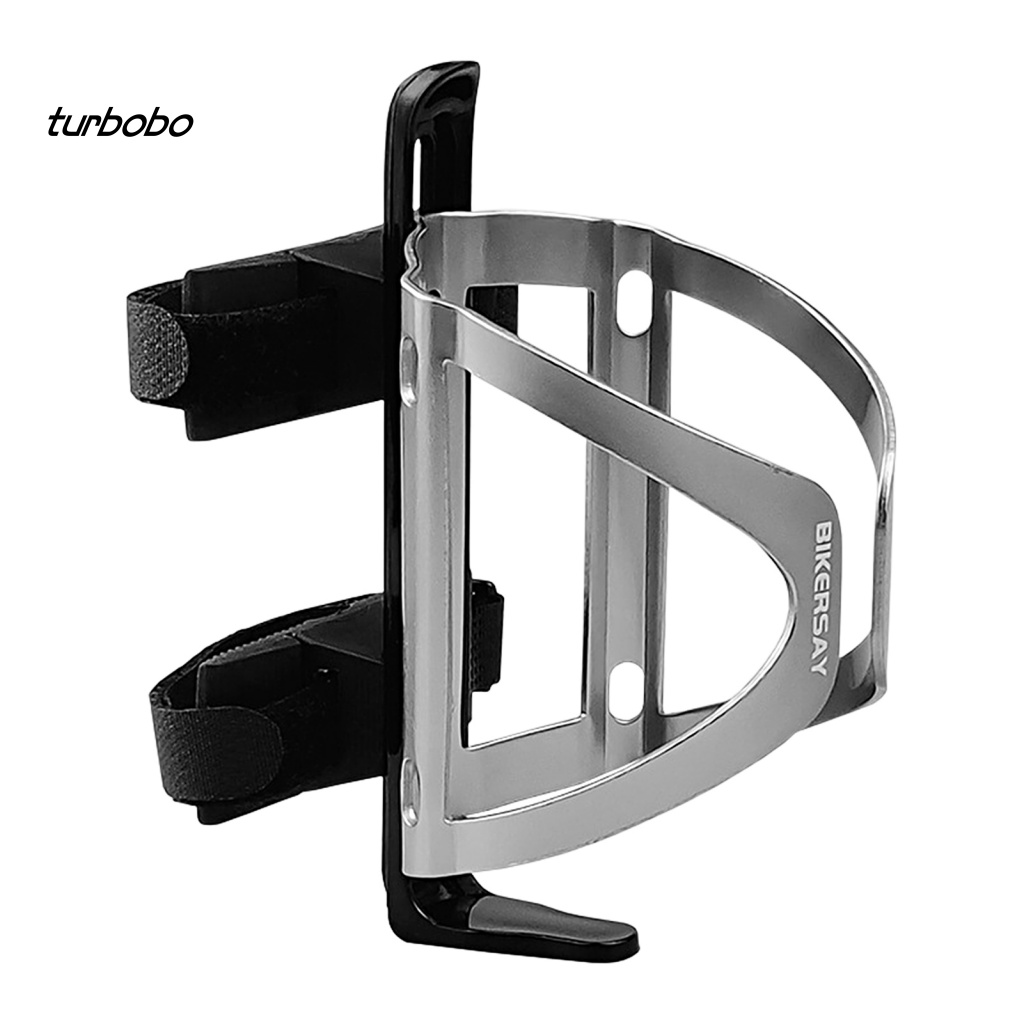 Giá Đỡ Bình Nước Gắn Xe Đạp Chống Rơi Siêu Nhẹ Tùy Chỉnh Tiện Dụng