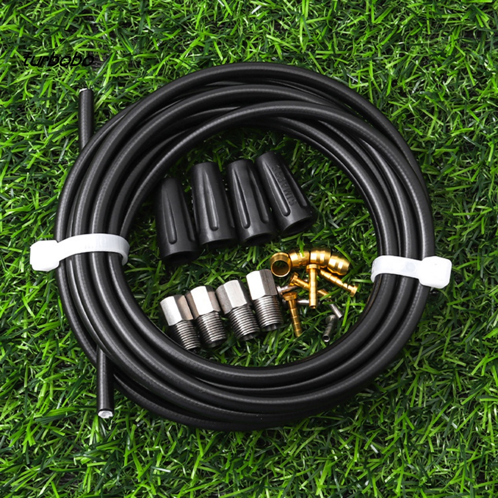 1 Bộ Ống Phanh Thủy Lực BH59 BH90 MTB Cho Xe Đạp