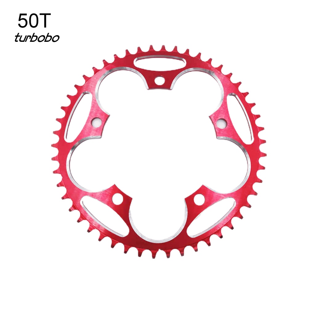 Đĩa Xích Xe Đạp 130BCD 50 / 52 / 54 / 56 / 58 / 60T